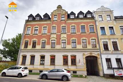 Wohnung zum Mieten in Chemnitz 280,00 € 55.66 m²