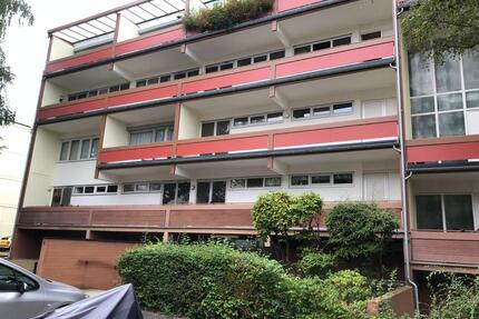 48 m²-Wohnung in Rheinbach (renoviert, inkl.Einbauküche)