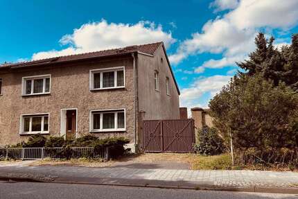 Haus zum Kaufen in Pritzwalk 110.000,00 € 152 m²