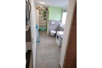 1 Zimmer WohnungAppartement - 495,00&nbsp;EUR Kaltmiete, ca.&nbsp; 22,00&nbsp;m&sup2; in Horb am Neckar (PLZ: 72160)