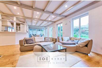 Haus zum Kaufen in Markt Indersdorf 997.000,00 € 231 m²