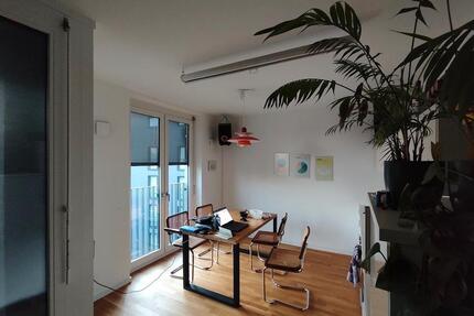 Zwischenmiete im Mai - Schöneberg - Berlin Mitte