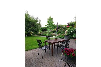 Ostsee Hohwachter Bucht FEWO barriere frei,Garten, ruhig gelegen - Oldenburg in Holstein