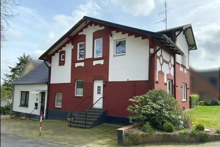 ERSTMAL ANFRAGESTOPP Zweizimmerwohnung 61,73m in Gyhum - Zeven