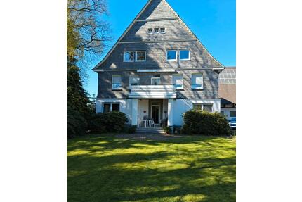 großzügige Wohnung 4,5 Zimmer in idyllischer Umgebung - Schmallenberg