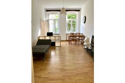 Wohnung zum Mieten in Dresden 444,00 € 52.71 m²