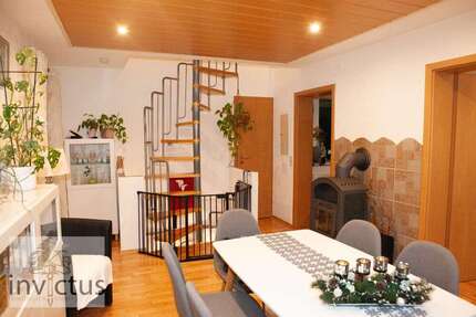 Haus zum Kaufen in Gundelsheim Tiefenbach 199.000,00 € 91 m² - Gundelsheim / Tiefenbach