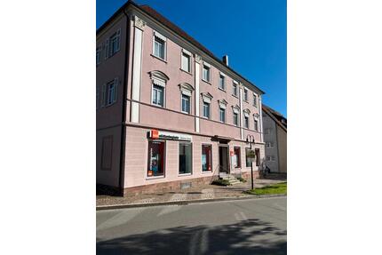 4-Zi.-Whg. im Zentrum von Pfalzgrafenweiler - Freudenstadt