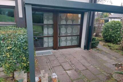 Charmante Einliegerwohnung in Löwenstein zu vermieten