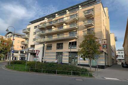 Wohnung zum Mieten in Jena 527,56 € 52.13 m²