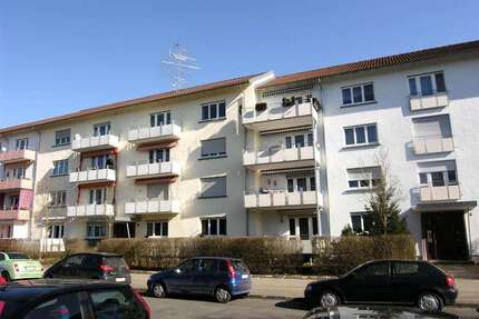Wohnung zum Kaufen in Singen (Hohentwiel) 245.000,00 € 77.38 m²