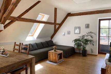 Wohnung zum Kaufen in Klipphausen 274.900,00 € 102.16 m²