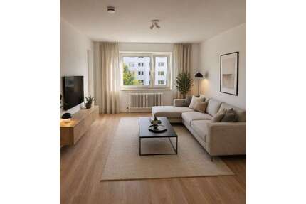 Wohnung zum Kaufen in Hannover 196.500,00 € 85.5 m²