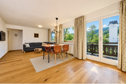 Wohnung zum Kaufen in Garmisch-Partenkirchen 750.000,00 € 77 m²