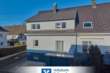 Haus zum Kaufen in Burladingen 245.000,00 € 130 m²