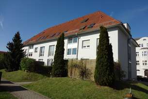 Wohnung zum Mieten in Großenhain 631,00 € 94 m²