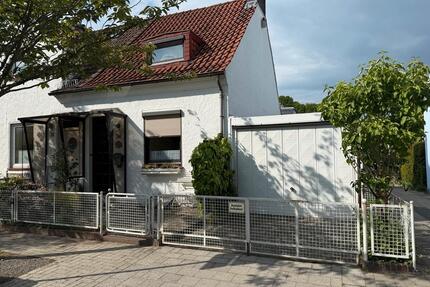 Reihenendhaus Östl. Vorstadt HB, Klein Mexiko - Bremen Östliche Vorstadt