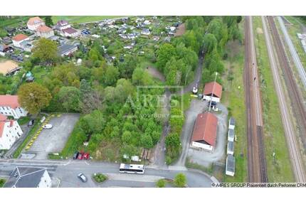 Baugrundstück in Bischofswerda - 390.000,00&nbsp;EUR Kaufpreis, ca.&nbsp; 0,00&nbsp;m&sup2; in Bischofswerda (PLZ: 01877)