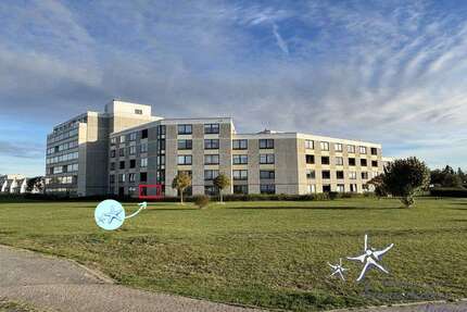 Wohnung zum Kaufen in Wendtorf 189.000,00 € 55 m²