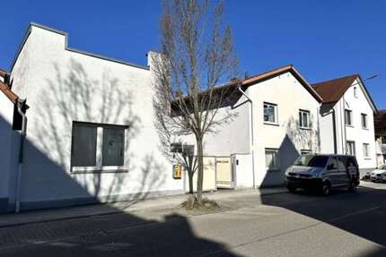 Haus zum Kaufen in Lorsch 415.000,00 € 203 m²