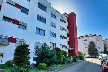 Wohnung zum Kaufen in Bietigheim-Bissingen 275.000,00 € 86.59 m²