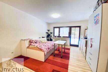 Wohnung zum Kaufen in Wüstenrot 92.100,00 € 36.4 m²