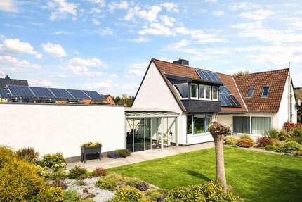 Haus zum Kaufen in Braunschweig 699.000,00 € 189 m²