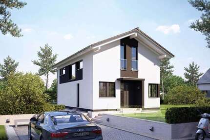 Haus zum Kaufen in Steinen 599.500,00 € 130 m²