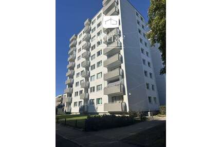Wohnung zum Kaufen in HannoverMittelfeld 149.000,00 € 40 m² - Hannover/Mittelfeld