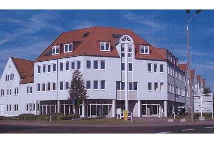 Büro in Erfurt 1.600,00 € 212.68 m²