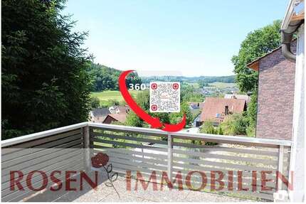 Haus zum Kaufen in Wald-Michelbach 225.000,00 € 164 m²