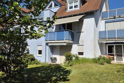 Wohnung zum Mieten in Marktheidenfeld 750,00 € 87.75 m²