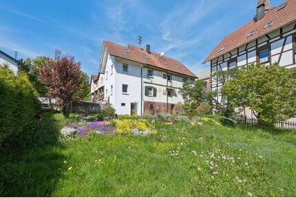 Haus zum Kaufen in Forbach 249.000,00 € 198 m²