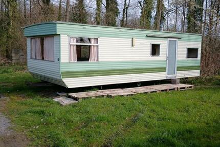 Wohnen wo andere Urlaub machen - 335,00&nbsp;EUR Kaltmiete, ca.&nbsp; 28,00&nbsp;m&sup2; in Fürstenau (PLZ: 49584)