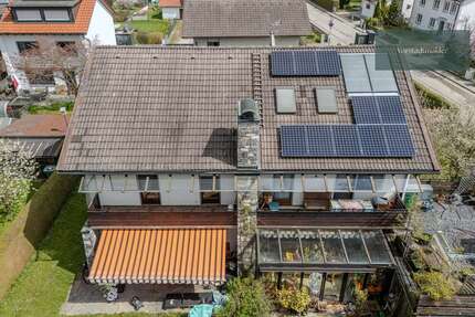 Haus zum Mieten in Aßling 1.690,00 € 153 m²
