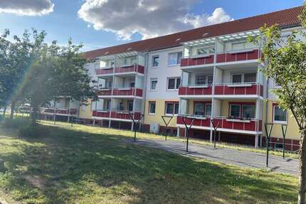 Wohnung zum Mieten in Amt Wachsenburg 365,57 € 50.15 m²