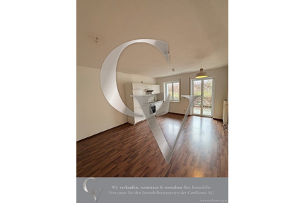 Wohnung zum Mieten in Passau 450,00 € 50.23 m²