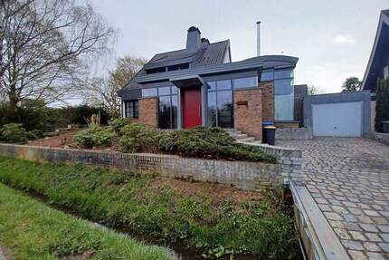 +++ EINFAMILIENHAUS IN BELIEBTER LAGE +++ von Korschenbroich