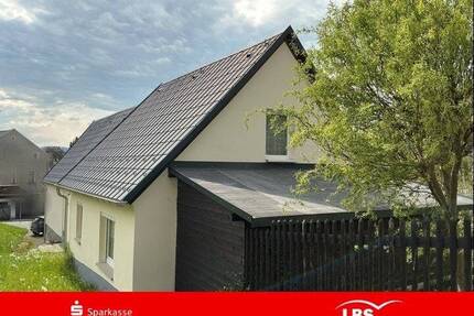 Historischer Charme neu entdeck - Oelsnitz