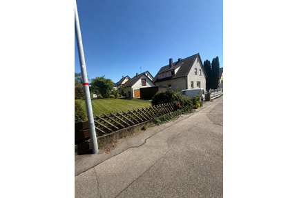 Haus zum Kaufen in Obersulm- Sülzbach 299.000,00 € 130 m²