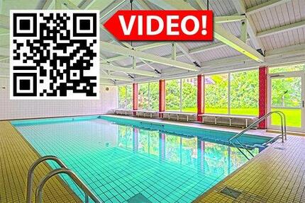 Last-Minute: FeWo im Hochschwarzwald mit priv. Hallenbad! - Freiburg im Breisgau Betzenhausen