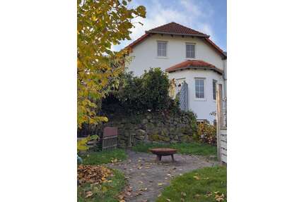 Haus zum Kaufen in Hammersbach 445.000,00 € 120 m²