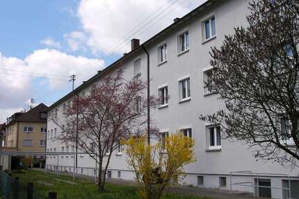 Wohnung zum Mieten in Kornwestheim 650,72 € 64.11 m²