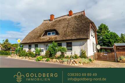 Haus zum Kaufen in Lohme 314.000,00 € 121 m²