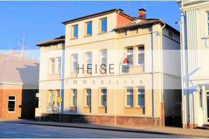 Wohnung zum Mieten in Holzminden 230,00 € 37 m²