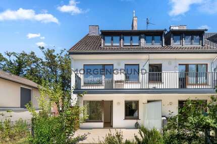 Wohnung zum Mieten in Aachen 1.100,00 € 48 m²