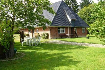 Grömitz - Cismar Resthof Bauernhof an der Ostsee von Privat