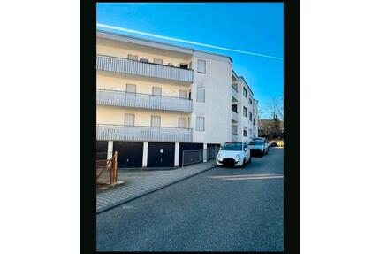 Schöne 1 Zimmer Wohnung Pforzheim Nordstadt