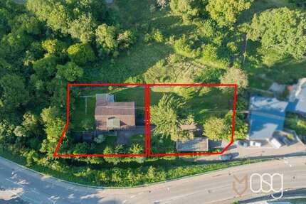 Haus zum Kaufen in Geislingen an der Steige 499.000,00 € 222 m²