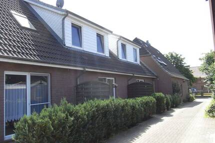 Nettes Reihenendhaus in Haby bei Eckernförde